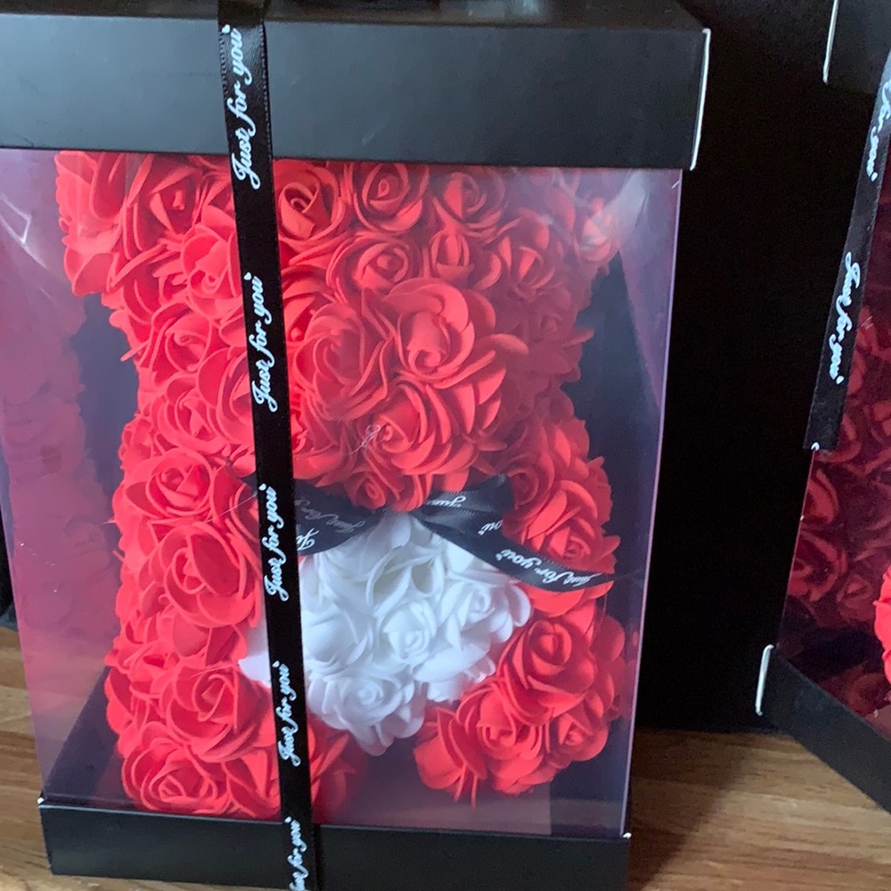 Cute Handmade Teddy Bears